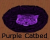 Purple Catbed