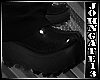 Dark Leather Boots M