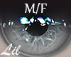 ♦ Eyes M/F