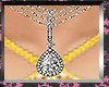 EB*Diamond elegant neckl