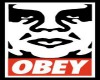 [N0E] OBEY PILLOWS