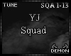 YJ - Squad