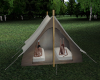 tent for 2