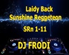 Laidy Back-Sunshine Regg