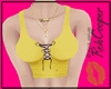 RC - Top  Dayanny yellow