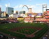 ~M~ Busch Stadium TV