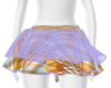 Lavender Layers Skirt