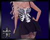 :XB: Skeleton Dress