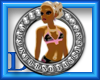 fgrsk8queen Model TOken