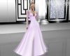 Soft Pink Gown