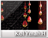 KYH |Christmas chandelie
