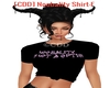 [CDD] Noobality Shirt-F