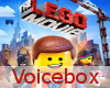 Lego Movie vb