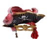 Venetian Pirate Mask6