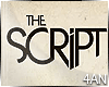 The Script MP3