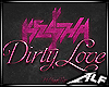 [Alf]Dirty Love - Ke$ha