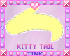 Gato Tail | Yellowish