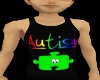 Team Green Autism Aware