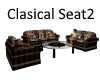 Clasical Seat-V2