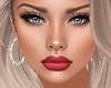 K red lipstick 4