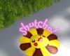 Pika Kami Pillow!