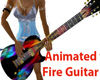 StaRfiRe ELecTRiC GuiTaR