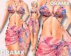 DRA Bikini Pink