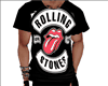 Di*Rolling Stones Shirt