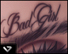 Bad Girl (R)