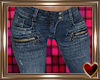 Te Tina Jeans RLS