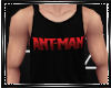 "AntmanTank Top