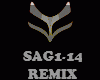 REMIX - SAG1-14