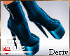 Star Club Boots