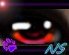 [NS] Shoujo eyes red