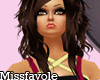 !M! PF LAYLA DRESS
