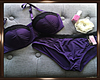 *Purple Lingerie Furn*