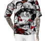 KT1Y-Choso Tshirt
