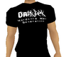 T shirt Dartek (h)
