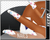 [T]LV women nails