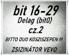 BITTO DUO KOSZISZEPEN