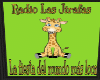 DL cuadro jirafa