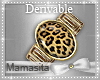 [M]Wild Bracelets-Deriva