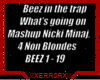 nicki minja Mashup