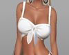 white top