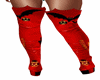 Hallowe boot