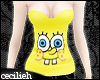 ! spongebob top