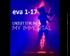 My Immortal-Evanescencen