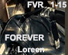 FOREVER - Loreen