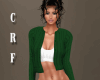 CRF* Fannie Green