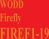 WODD - Firefly